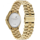 Olivia Burton Bejewelled Ladies Gold Watch 24000272
