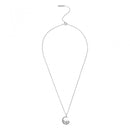 Olivia Burton Jewellery Celestial Silver Necklace OBJCLN34