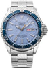 Mako 75th Anniversary Limited Edition Men's Watch RA-AA0823L39B Orient