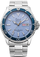 Mako 75th Anniversary Limited Edition Men's Watch RA-AA0823L39B Orient