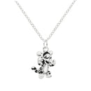 Disney Winnie The Pooh - Tiger Pendant Necklace