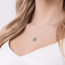 Disney Winnie The Pooh - Tiger Pendant Necklace