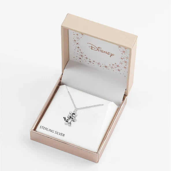 Disney Winnie The Pooh - Tiger Pendant Necklace