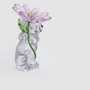 Swarovski Kris Bear A Daisy For You Figurine 5675327