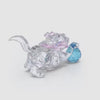 Swarovski The Aristocats Marie Crystal Figurine 5692967