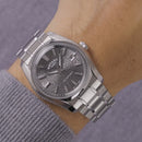 Rotary Lumen Men's Automatic Watch Grey RGB10011/74