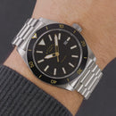 Rotary Apex100 Men's Watch Black RGB10001/06