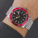 Rotary Apex100 Men's Watch Red RGB10001/98