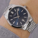 Rotary Heritage Men's Watch Blue GB05520/05