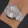 Rotary Heritage Men's Watch Silver GB05520/06