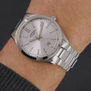 Rotary Heritage Men's Watch Silver GB05520/06