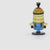Swarovski Minions Kevin Crystal Figurine 5692029