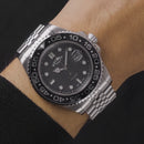 Rotary Apex100 Men's Watch Black Jubilee RGB10015/04