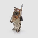 Swarovski Star Wars Ewok Wicket Figurine 5591309