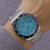 Rotary Seamatic Men's Watch Baby Blue Dial GB05430/57