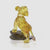 Swarovski Disney The Lion King Simba Crystal Figurine 5681811