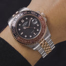 Rotary Apex100 Men's Watch Rootbeer RGB10016/04