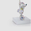 Swarovski Disney Mickey & Friends Mickey Crystal Figurine 5690167
