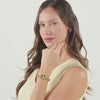 BOSS Fiora Ladies Watch Gold 1502839