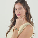 BOSS Fiora Ladies Watch Gold 1502839