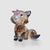 Swarovski Idyllia Fox and Butterfly Figurine 5701250