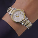 Rotary Heritage Ladies Watch Two Tone LB05421/70