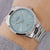 Rotary Heritage Men's Watch Ice Blue RGB05520/77