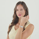 BOSS Graceful Mina Ladies Watch Two Tone Rose 1502842