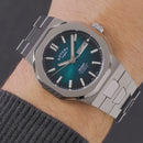 Rotary Regent Men's Automatic Watch Teal GB05490/73