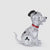 Swarovski Disney 101 Dalmatians Lucky Crystal Figurine 5692966