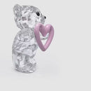 Swarovski Kris Bear Una Bear Figurine 5665436