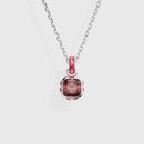 Swarovski Birthstone January Pendant Red 5651709