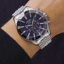 Rotary Apex100 Men's Watch Blue Chronograph RGB10013/05