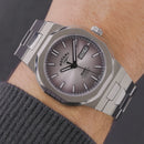 Rotary Regent Men's Automatic Watch Grey GB05490/06