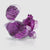 Swarovski Alice In Wonderland Cheshire Cat Crystal Figurine 5668073