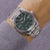 Rotary Lumen Men's Automatic Watch Green RGB10011/24