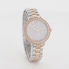 Swarovski Matrix 3-Link Ladies Watch Two Tone 5715028