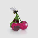 Swarovski Idyllia Bee and Cherry Figurine 5667550