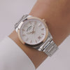 Rotary Heritage Ladies Watch Rose Two-Tone RLB10036/06