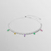 Swarovski x Ariana Grande Tennis Necklace Mix Cuts 5737422