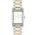 Coach Reese Ladies Two-Tone Watch 14504318