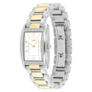 Coach Reese Ladies Two-Tone Watch 14504318