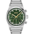 BOSS Candor Chrono Men's Green Watch 1514220
