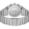 BOSS Candor Chrono Men's Green Watch 1514220 BOSS