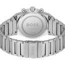 BOSS Candor Chrono Men's Green Watch 1514220