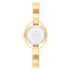 Coach Sammy Ladies Gold Bangle Watch 14504528 Coach