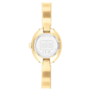 Coach Sammy Ladies Gold Bangle Watch 14504528