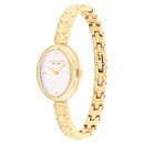 Coach Sammy Ladies Gold Bangle Watch 14504528
