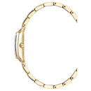 Jacques du Manoir Emily Ladies Watch Gold JWL04402