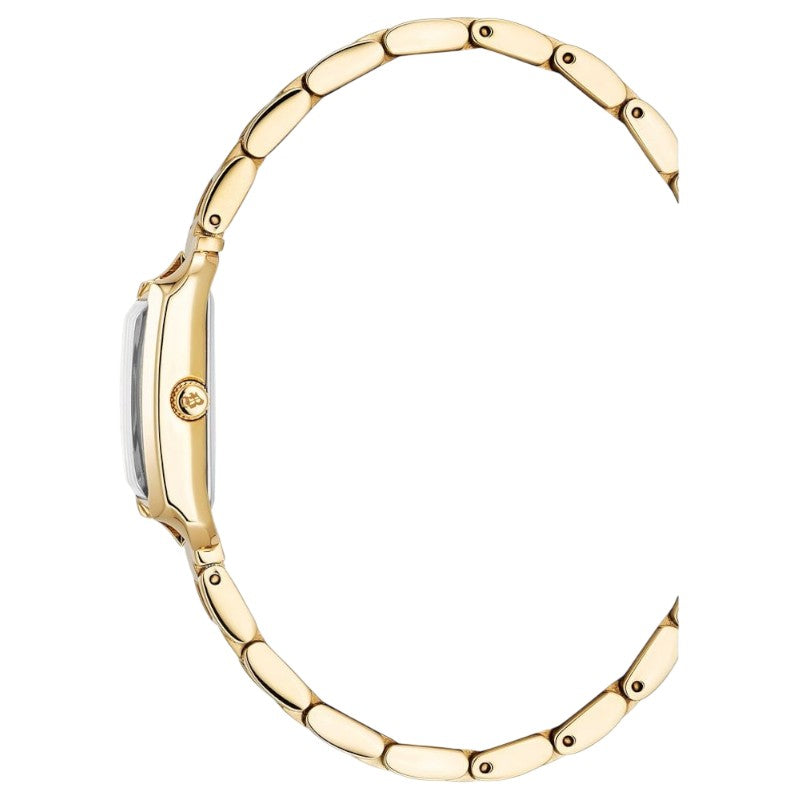 Jacques du Manoir Emily Ladies Watch Gold JWL04402